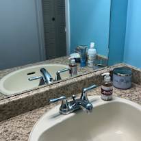 Tasha Anne Louise Paproski Hillman's room