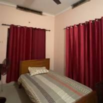 Deva's room