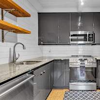 Helen Michael's room