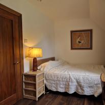 Stuart's room