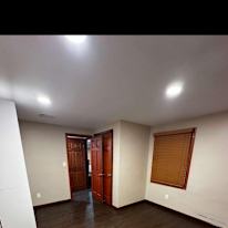Eridania Diaz's room