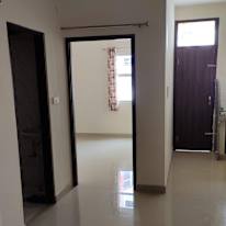 N C Choudhary's room