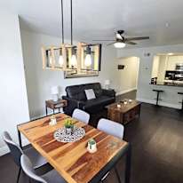 John B's room