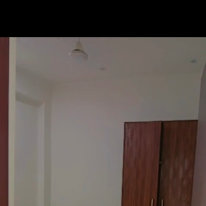 Prachi Chauhan's room