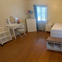 Christina's room