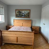 Helen's room