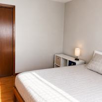 Carl and Jenna's room
