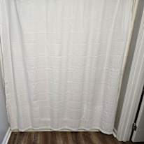 Stacey's room
