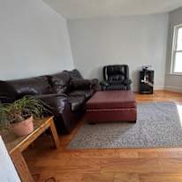 Al's room