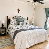Kaitlin's room