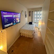 Tim's room