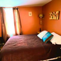Sara's room