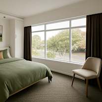 Evan Anselmi's room