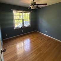 Julian Castillo's room