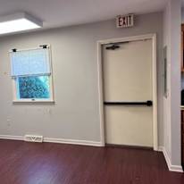 Linh's room