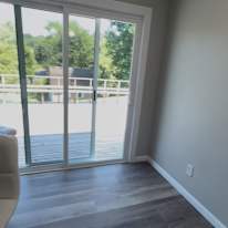 Tina Varner's room
