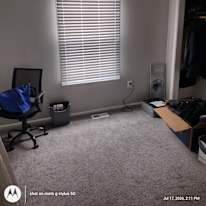Matt's room