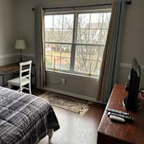 Tony's room