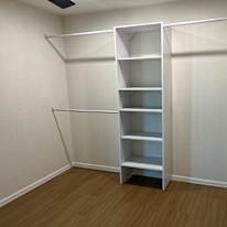 Paul Najor's room
