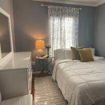 Jo's room