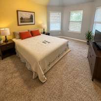 Delia's room
