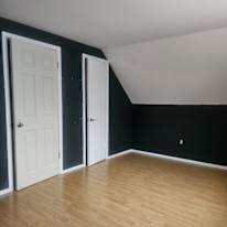 Nora's room