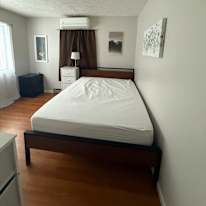 Emmanuel's room