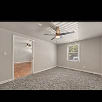 Sammi's room