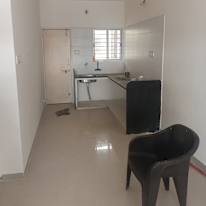 NehA's room