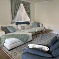 Cameron's room
