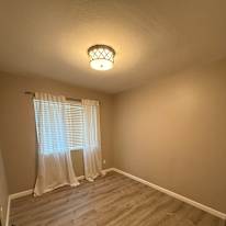 Alyssa's room