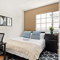Raffy's room