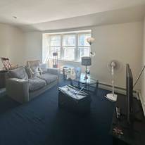 Ellie's room