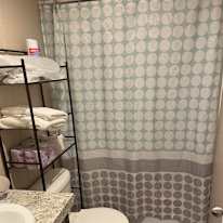 Amy's room