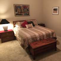 Doug's room