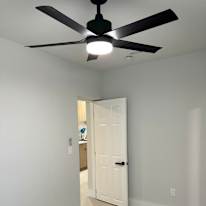 Stephanie's room