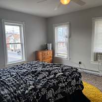 Amber's room