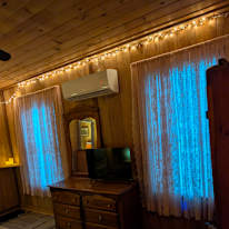 April Lane's room