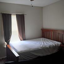 Wanda's room