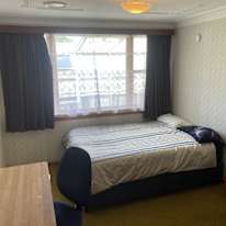 Joseph's room