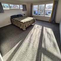 Maryna's room