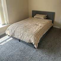 Scott's room