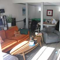 Philip Micheal Prince's room