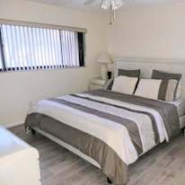 YSABEL  FELIZ's room