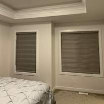Jeanine's room