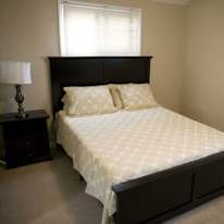 Whitney's room