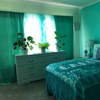 Carol's room