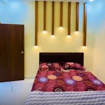 Chinu's room
