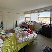 Soujanya's room
