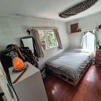 Furkan Ocak's room